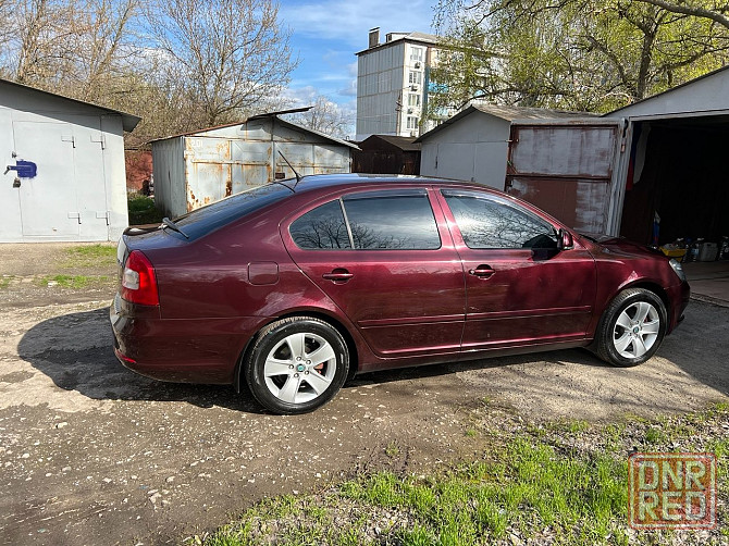 Skoda Octavia 2011 год Донецк - изображение 5