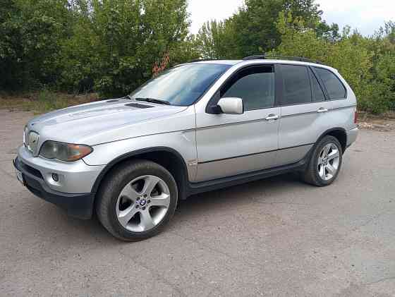 Продам BMW X5 (Е53) 2006г. Рестайлинг Енакиево