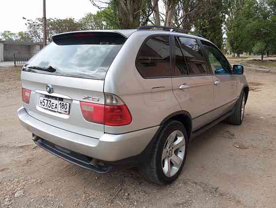 Продам BMW X5 (Е53) 2006г. Рестайлинг Енакиево