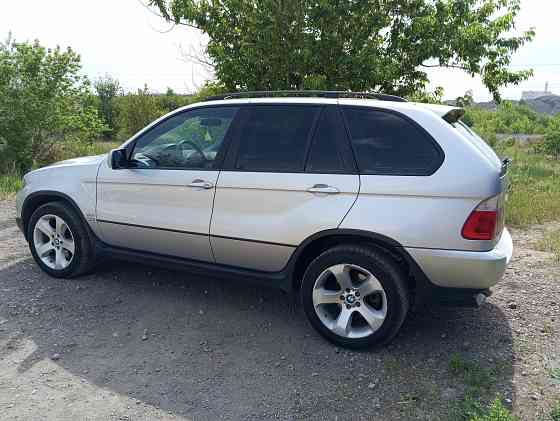 Продам BMW X5 (Е53) 2006г. Рестайлинг Енакиево