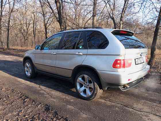 Продам BMW X5 (Е53) 2006г. Рестайлинг Енакиево