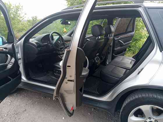 Продам BMW X5 (Е53) 2006г. Рестайлинг Енакиево