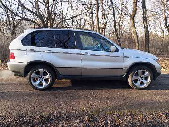 Продам BMW X5 (Е53) 2006г. Рестайлинг Енакиево