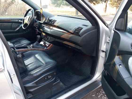 Продам BMW X5 (Е53) 2006г. Рестайлинг Енакиево