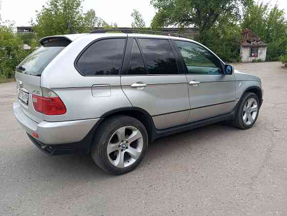 Продам BMW X5 (Е53) 2006г. Рестайлинг Енакиево
