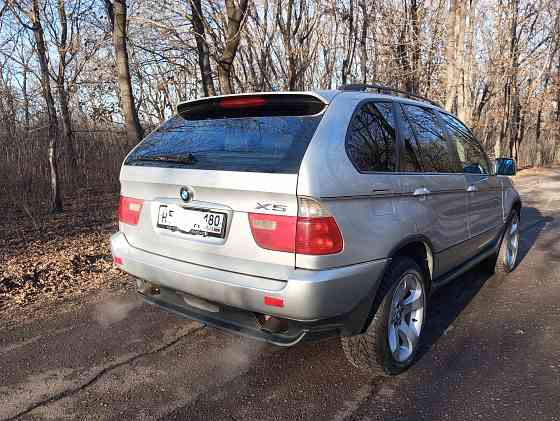 Продам BMW X5 (Е53) 2006г. Рестайлинг Енакиево