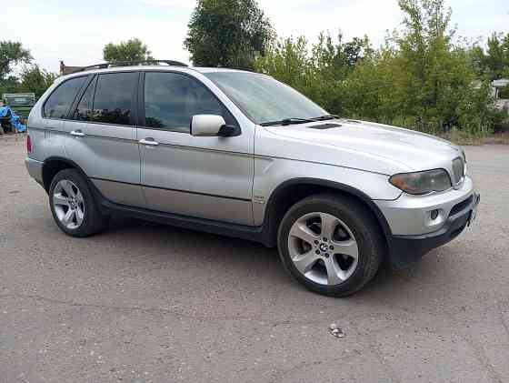 Продам BMW X5 (Е53) 2006г. Рестайлинг Енакиево