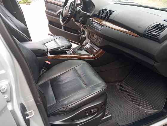 Продам BMW X5 (Е53) 2006г. Рестайлинг Енакиево