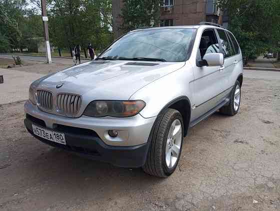 Продам BMW X5 (Е53) 2006г. Рестайлинг Енакиево