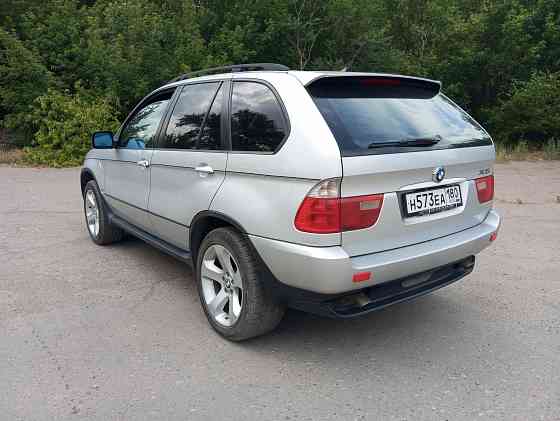 Продам BMW X5 (Е53) 2006г. Рестайлинг Енакиево