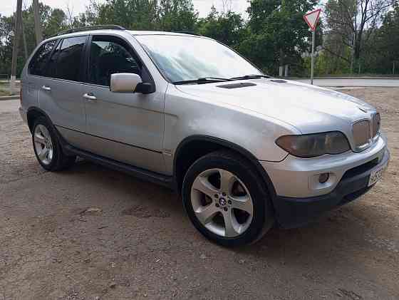 Продам BMW X5 (Е53) 2006г. Рестайлинг Енакиево