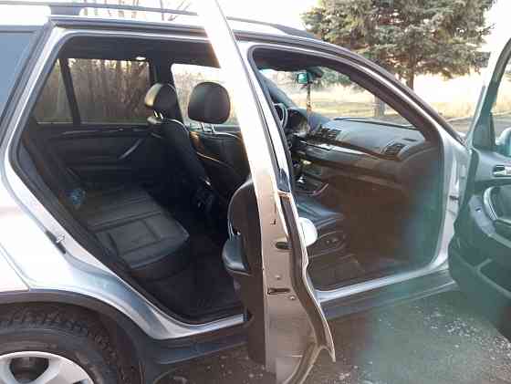 Продам BMW X5 (Е53) 2006г. Рестайлинг Енакиево