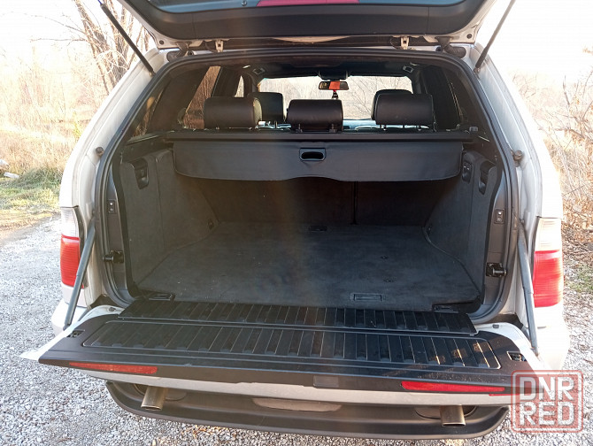 Продам BMW X5 (Е53) 2006г. Рестайлинг Енакиево - изображение 7
