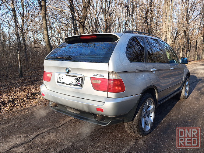 Продам BMW X5 (Е53) 2006г. Рестайлинг Енакиево - изображение 2