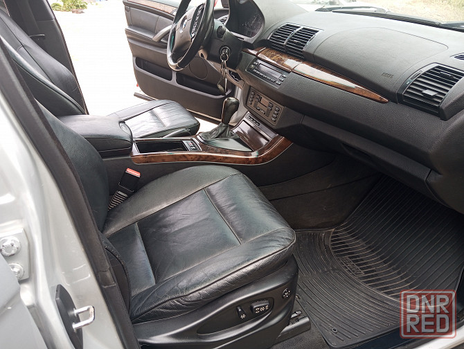 Продам BMW X5 (Е53) 2006г. Рестайлинг Енакиево - изображение 6