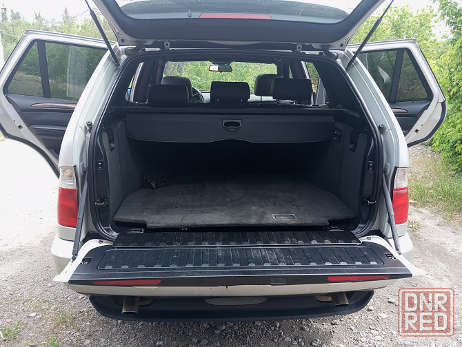 Продам BMW X5 (Е53) 2006г. Рестайлинг Енакиево - изображение 7