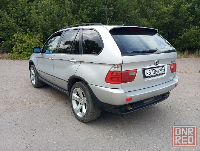 Продам BMW X5 (Е53) 2006г. Рестайлинг Енакиево - изображение 2
