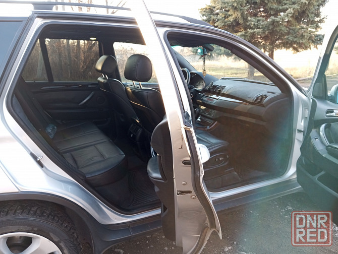 Продам BMW X5 (Е53) 2006г. Рестайлинг Енакиево - изображение 6