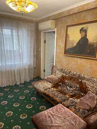 Аренда 3к кв парк Гулливер Донецк