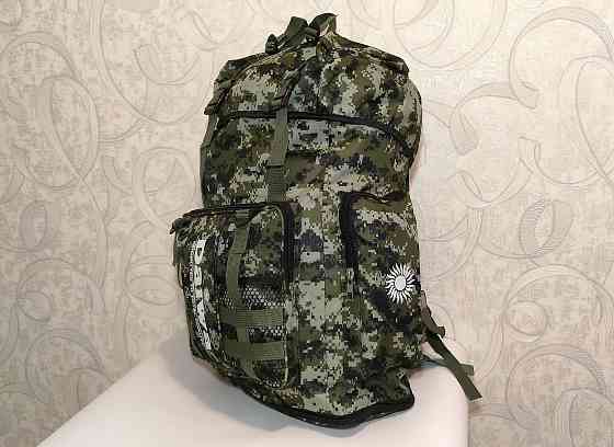 Рюкзак Daiwa ( для рыбалки, туризма, тактический, большой) Донецк