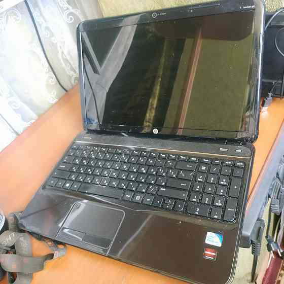 Продам ноутбук HP Харцызск