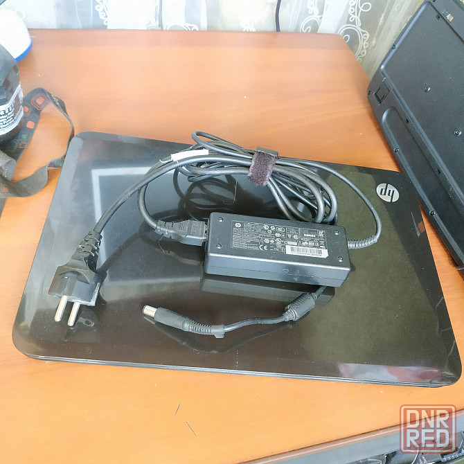 Продам ноутбук HP Харцызск - изображение 2