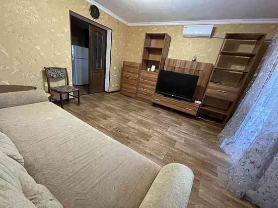 Сдается 1 комнатная квартира Куйбышевский район, Топаз Донецк