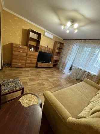 Сдается 1 комнатная квартира Куйбышевский район, Топаз Донецк