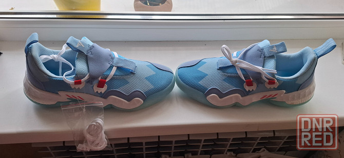 кроссовки Adidas Донецк - изображение 3