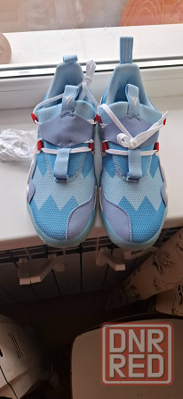 кроссовки Adidas Донецк - изображение 2