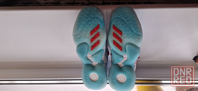 кроссовки Adidas Донецк - изображение 6