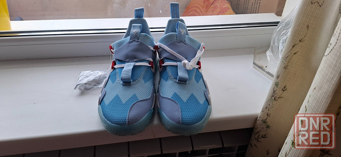 кроссовки Adidas Донецк - изображение 5