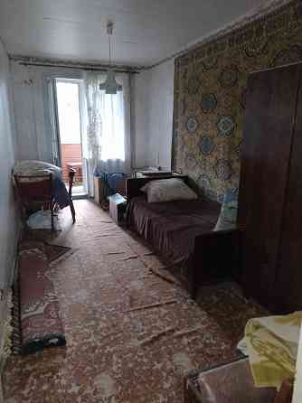 Сдам 3х квартиру в Петровском районе. Донецк