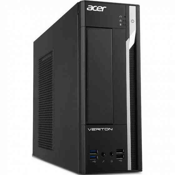 Системный блок Acer Pentium G4500 8Гб SSD240ГБ Донецк