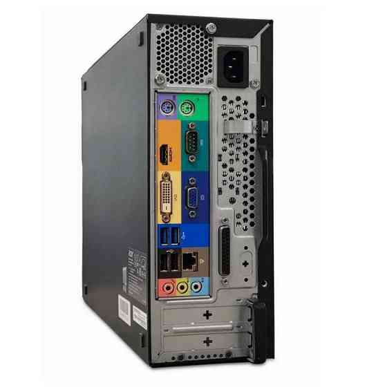 Системный блок Acer Pentium G4500 8Гб SSD240ГБ Донецк