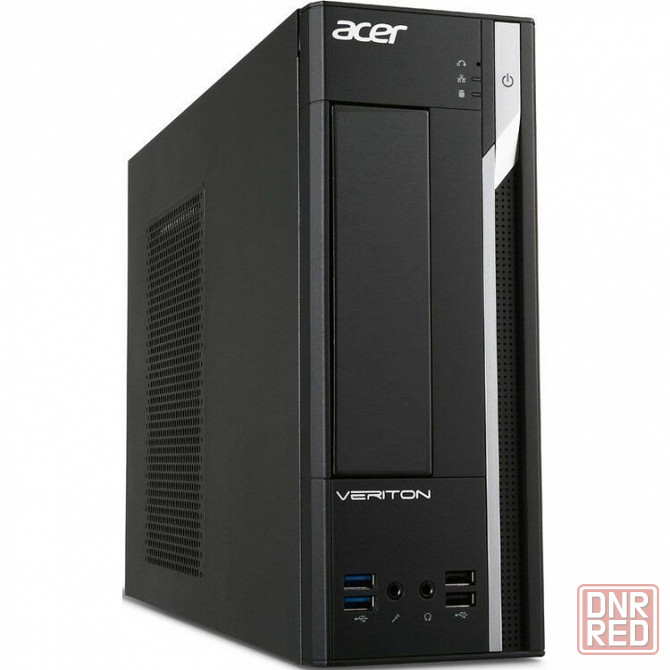 Системный блок Acer Pentium G4500 8Гб SSD240ГБ Донецк - изображение 1