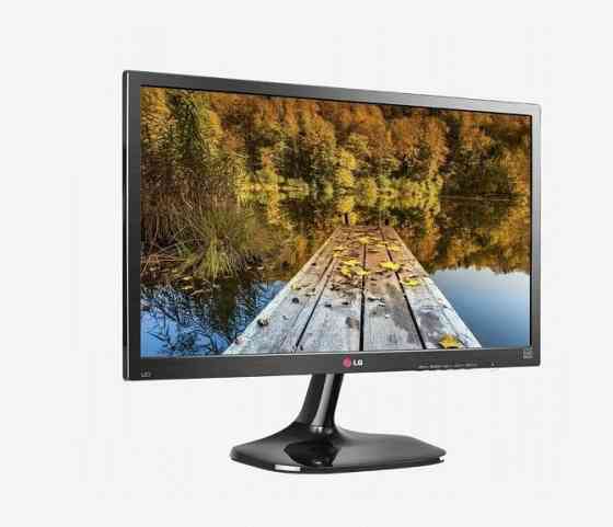 Монитор LG 20M47D-B 20 дюймов Донецк