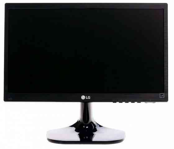 Монитор LG 20M47D-B 20 дюймов Донецк