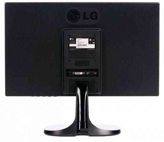 Монитор LG 20M47D-B 20 дюймов Донецк
