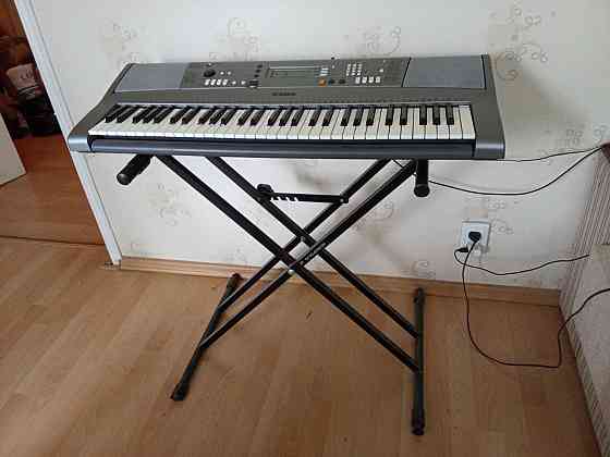 Синтезатор Yamaha PSR-R300 Донецк
