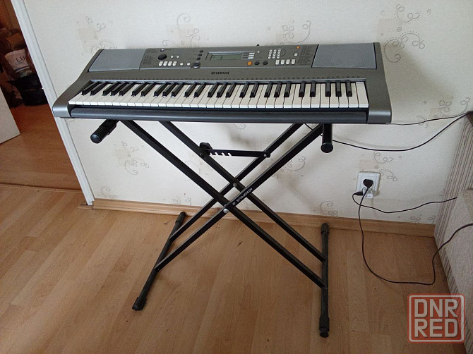 Синтезатор Yamaha PSR-R300 Донецк - изображение 1