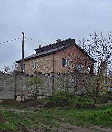 Продам дом 510 м2,Ленинский район, Мариупольская развилка. Донецк