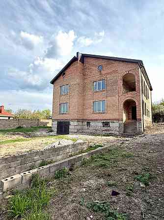 Продам дом 510 м2,Ленинский район, Мариупольская развилка. Донецк