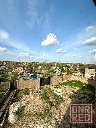 Продам дом 510 м2,Ленинский район, Мариупольская развилка. Донецк - изображение 5