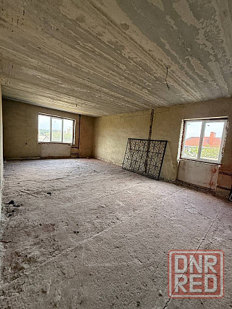 Продам дом 510 м2,Ленинский район, Мариупольская развилка. Донецк - изображение 8