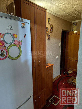Продам 1-комн квартиру в городе Луганск квартал Гаевого Луганск - изображение 3