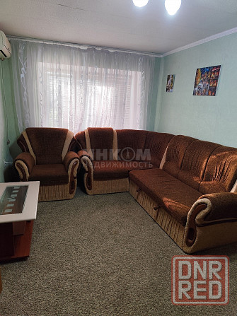 Продам 1-комн квартиру в городе Луганск квартал Гаевого Луганск - изображение 1
