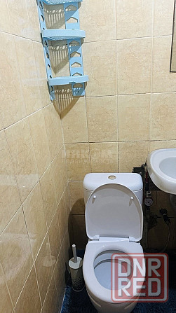 Продам 1-комн квартиру в городе Луганск квартал Гаевого Луганск - изображение 5