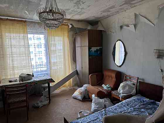 Продам 3-к. кв., Киевский р-н, ул. Листопрокатчиков Донецк