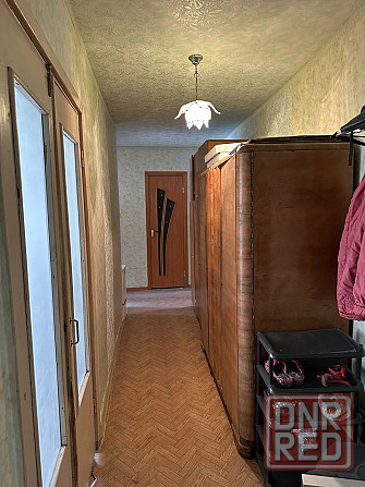 Продам 3-к. кв., Киевский р-н, ул. Листопрокатчиков Донецк - изображение 8